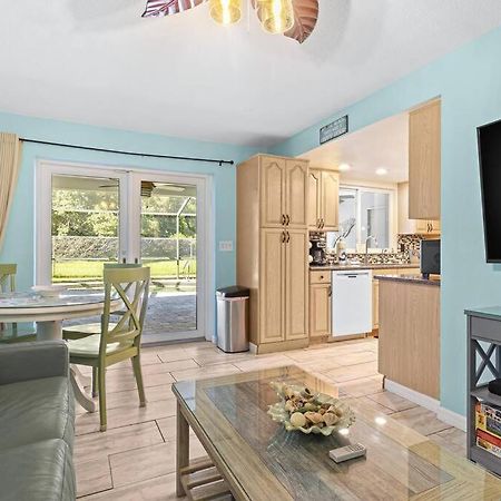Perfect For Family Gatherings With A Heated Pool! - Clearwater'S Clear Choice Extérieur photo
