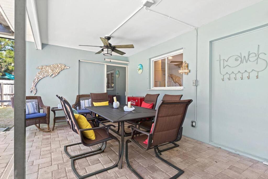 Perfect For Family Gatherings With A Heated Pool! - Clearwater'S Clear Choice Extérieur photo