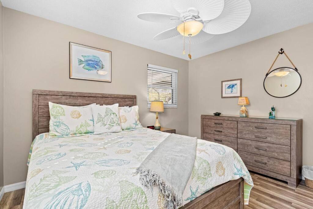 Perfect For Family Gatherings With A Heated Pool! - Clearwater'S Clear Choice Extérieur photo