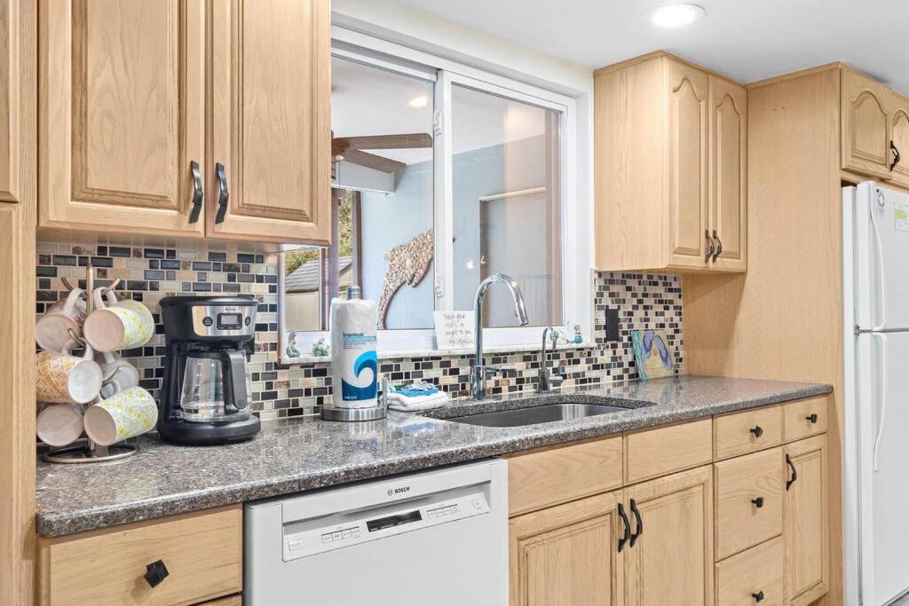 Perfect For Family Gatherings With A Heated Pool! - Clearwater'S Clear Choice Extérieur photo