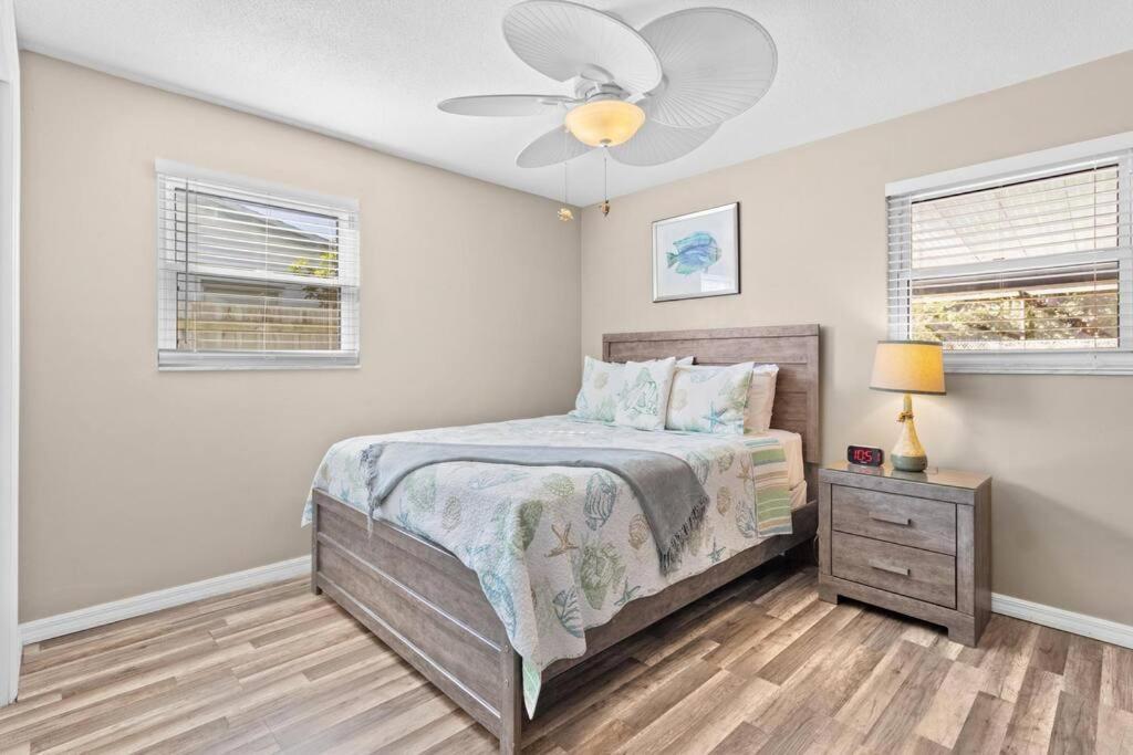 Perfect For Family Gatherings With A Heated Pool! - Clearwater'S Clear Choice Extérieur photo