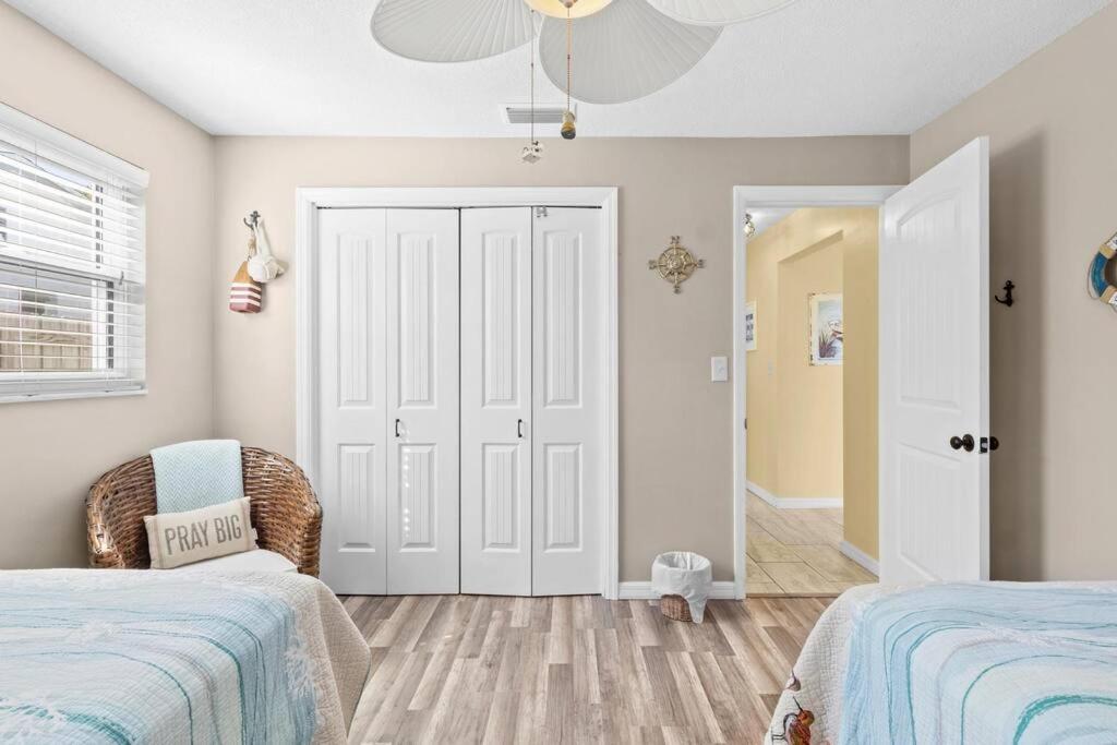 Perfect For Family Gatherings With A Heated Pool! - Clearwater'S Clear Choice Extérieur photo