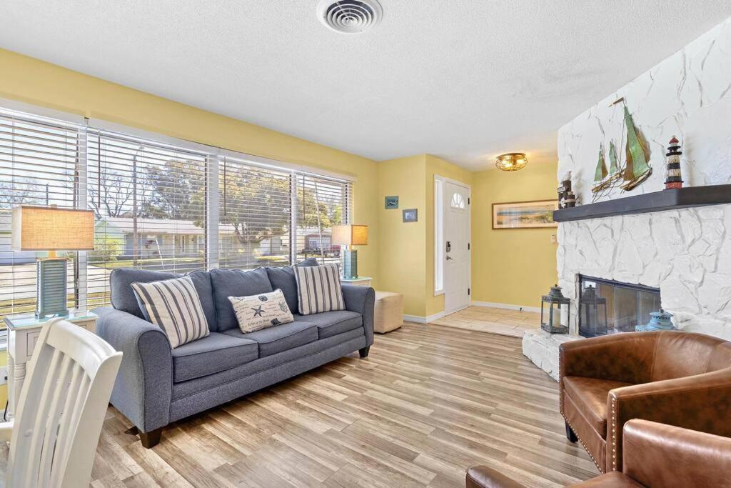 Perfect For Family Gatherings With A Heated Pool! - Clearwater'S Clear Choice Extérieur photo