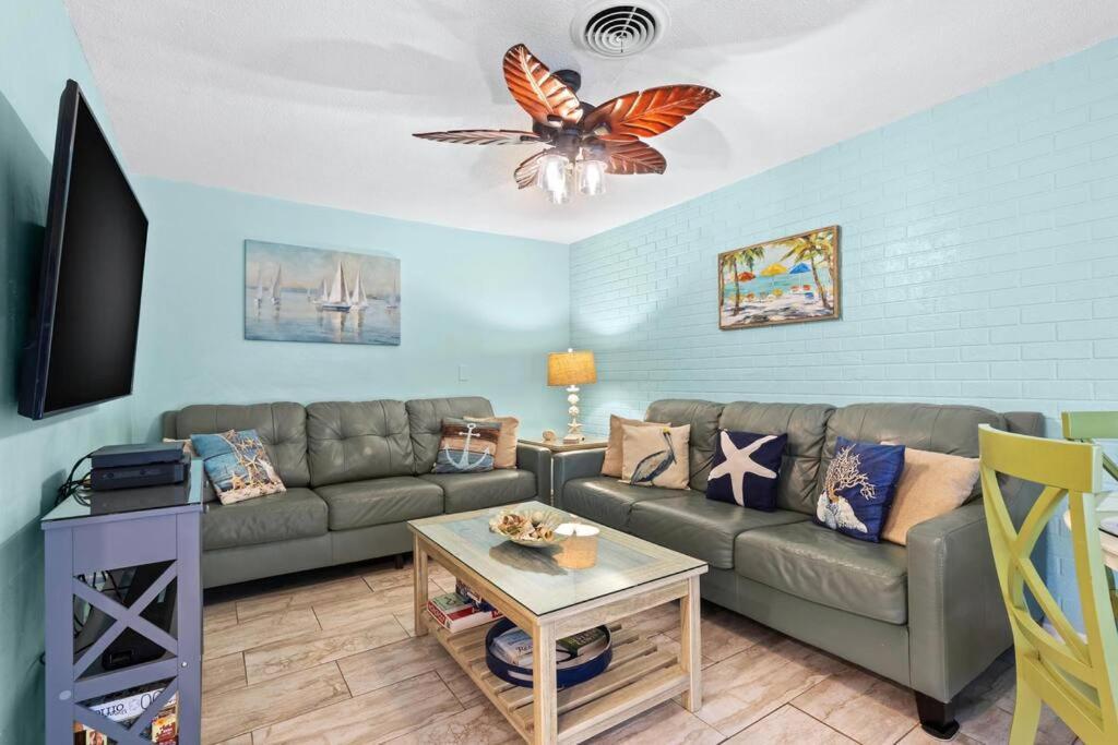 Perfect For Family Gatherings With A Heated Pool! - Clearwater'S Clear Choice Extérieur photo