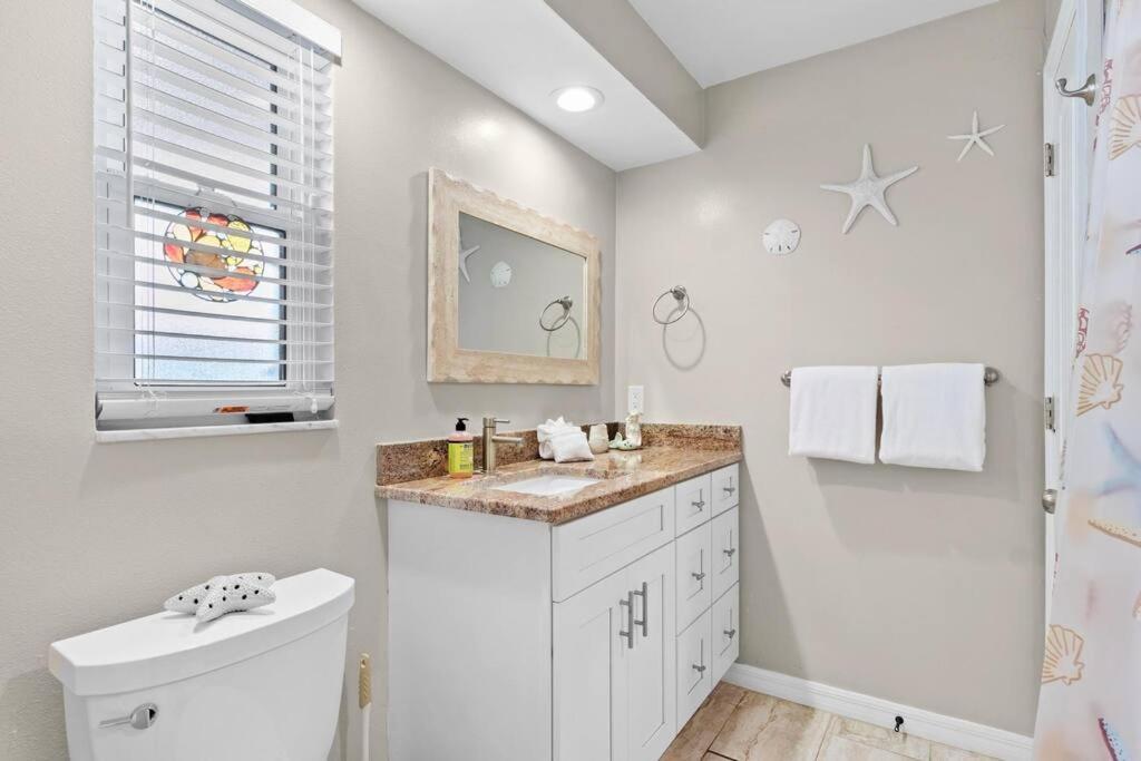 Perfect For Family Gatherings With A Heated Pool! - Clearwater'S Clear Choice Extérieur photo