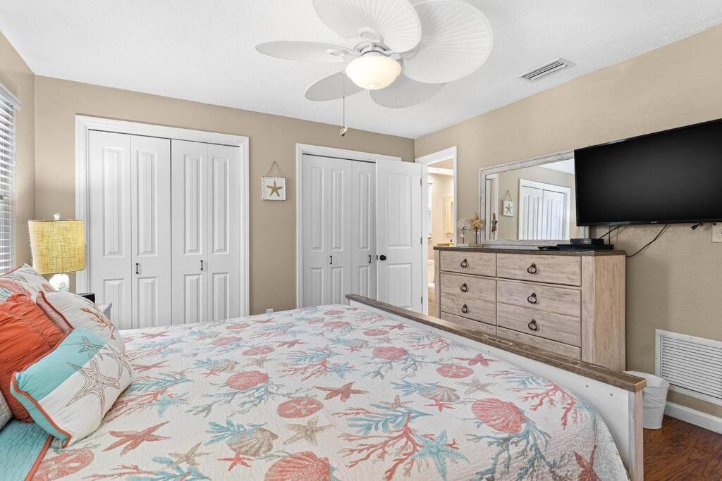 Perfect For Family Gatherings With A Heated Pool! - Clearwater'S Clear Choice Extérieur photo