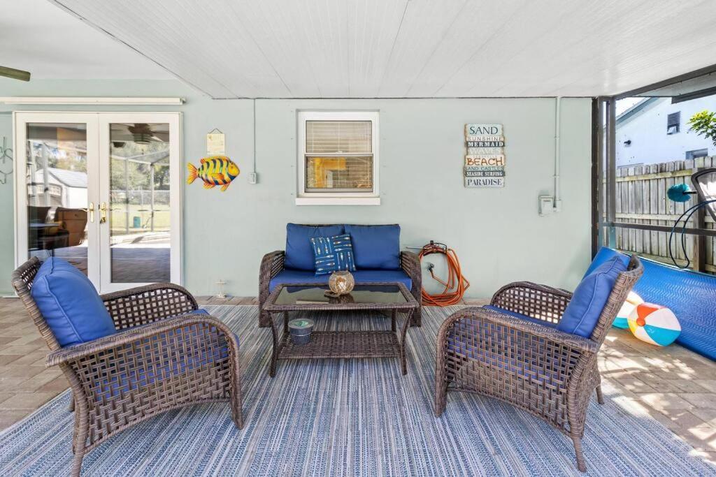 Perfect For Family Gatherings With A Heated Pool! - Clearwater'S Clear Choice Extérieur photo