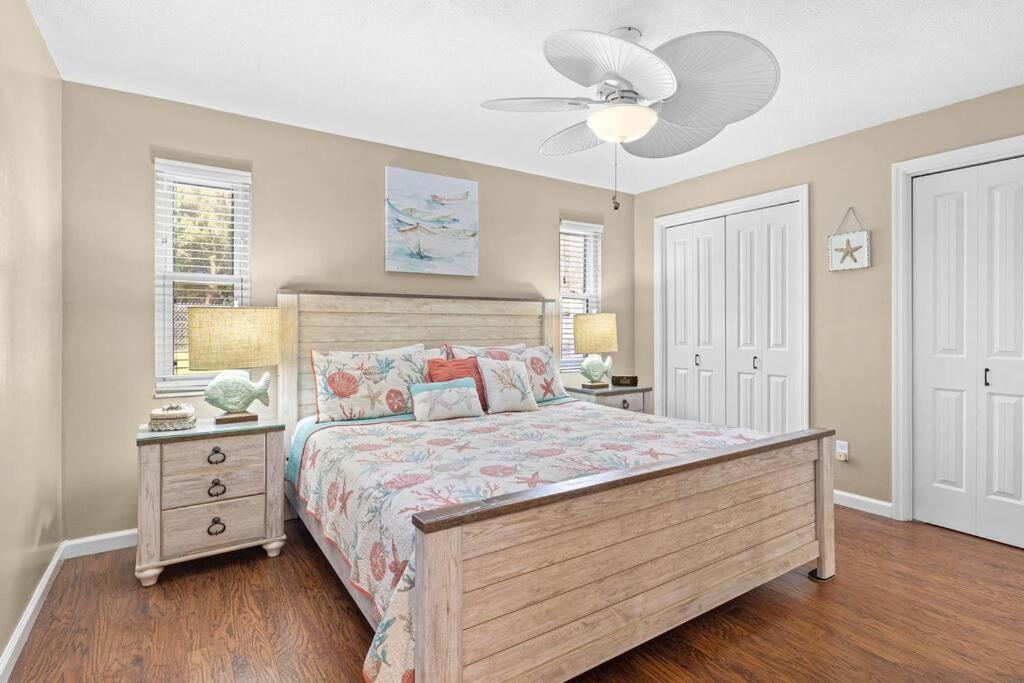 Perfect For Family Gatherings With A Heated Pool! - Clearwater'S Clear Choice Extérieur photo