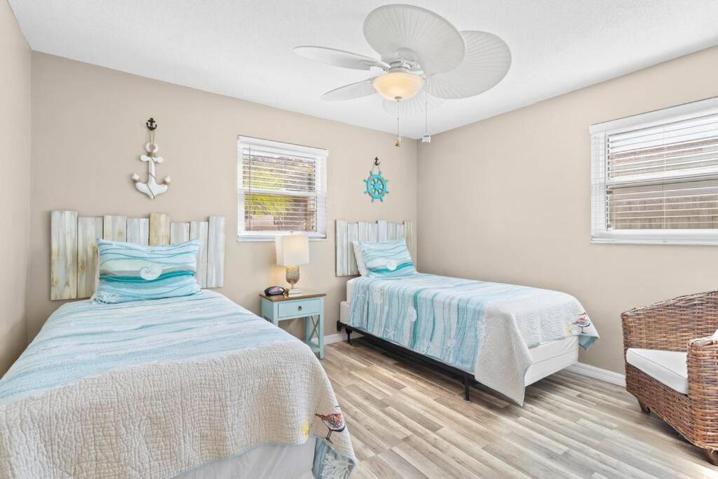 Perfect For Family Gatherings With A Heated Pool! - Clearwater'S Clear Choice Extérieur photo